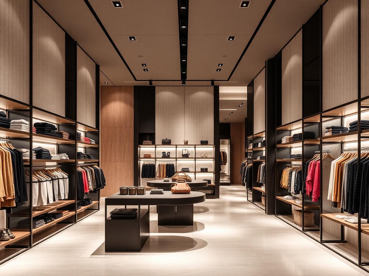 Retail